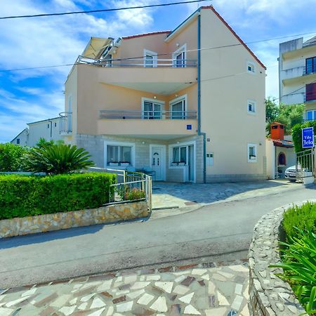 Villa Jela Trogir Exteriör bild