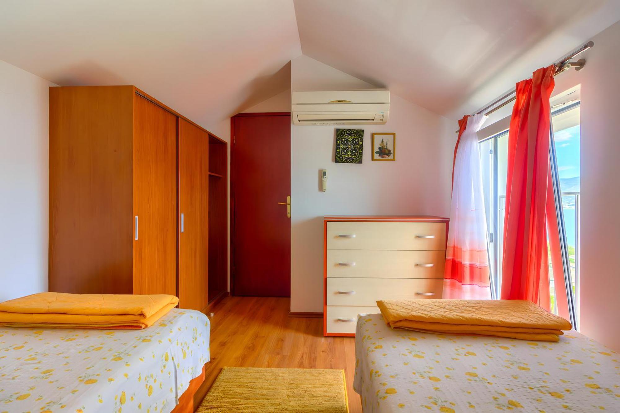 Villa Jela Trogir Exteriör bild