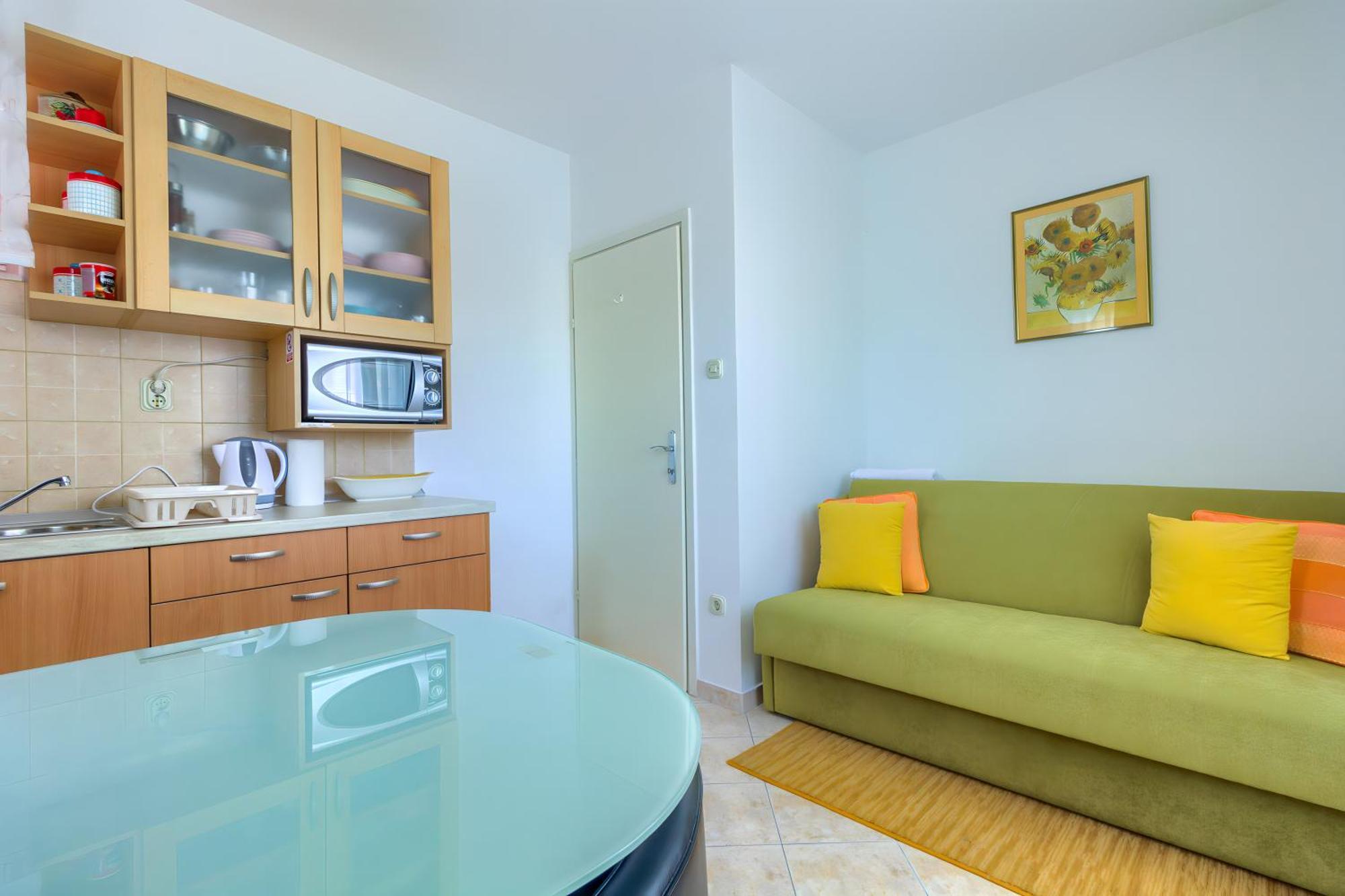 Villa Jela Trogir Exteriör bild