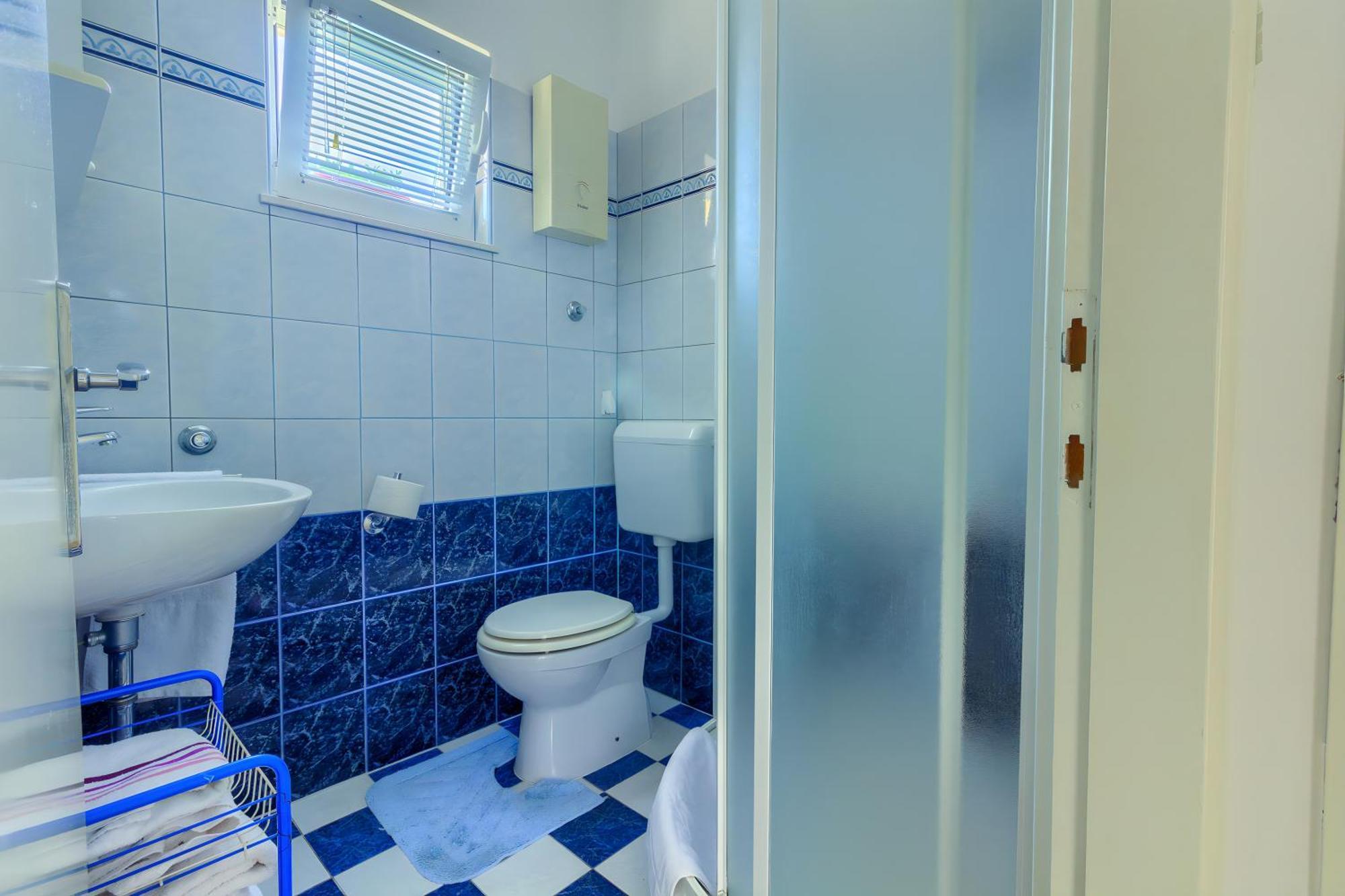 Villa Jela Trogir Exteriör bild