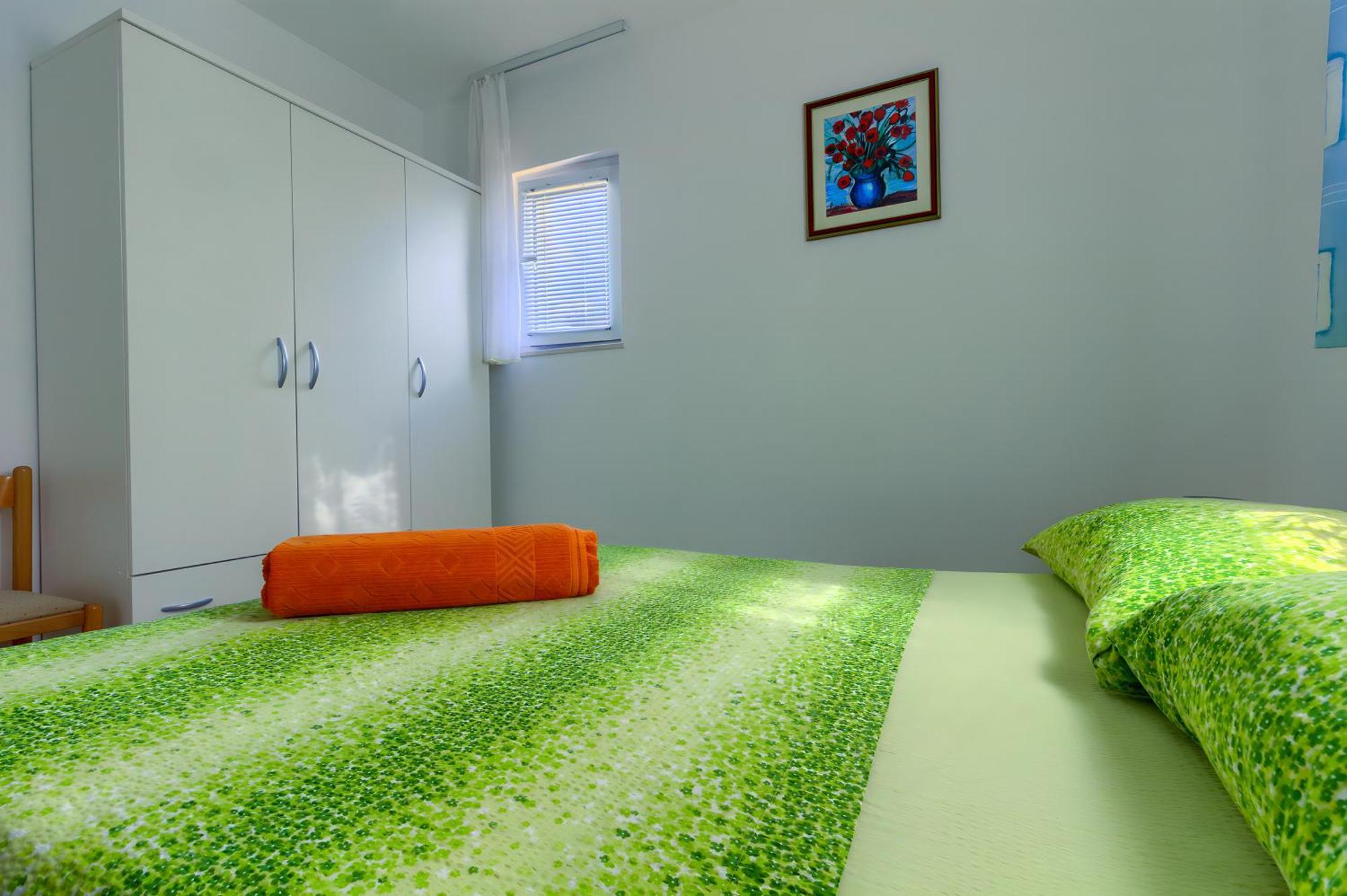 Villa Jela Trogir Exteriör bild