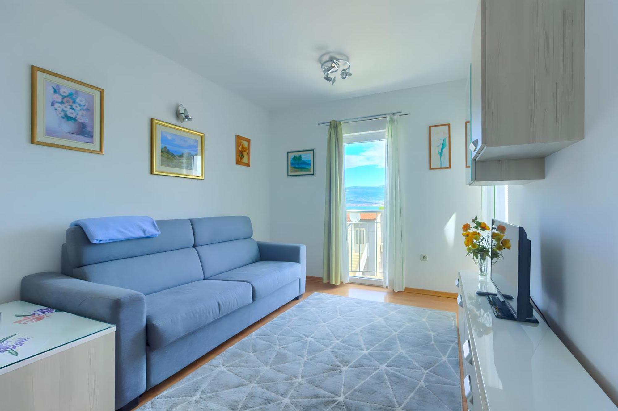 Villa Jela Trogir Exteriör bild