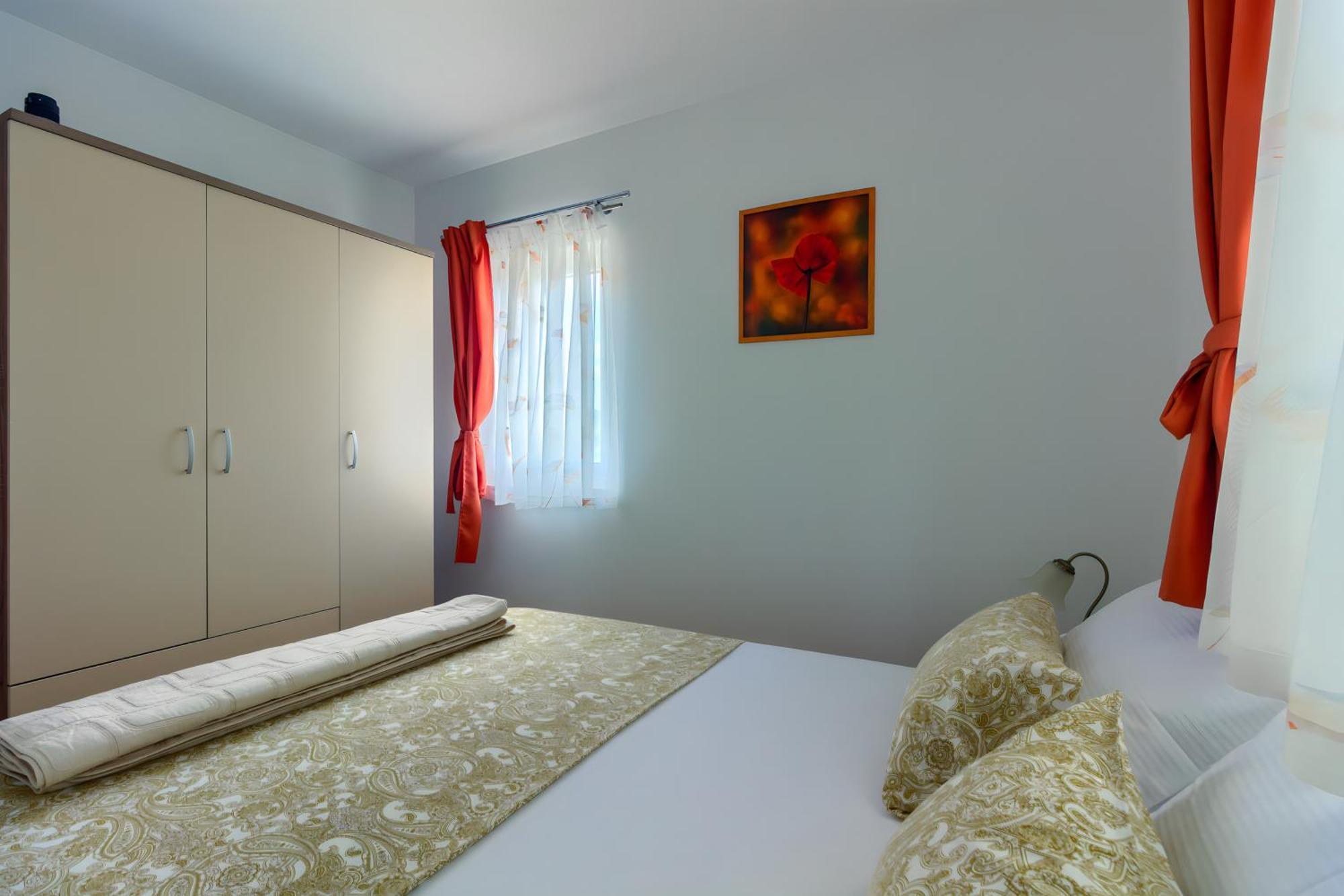 Villa Jela Trogir Exteriör bild