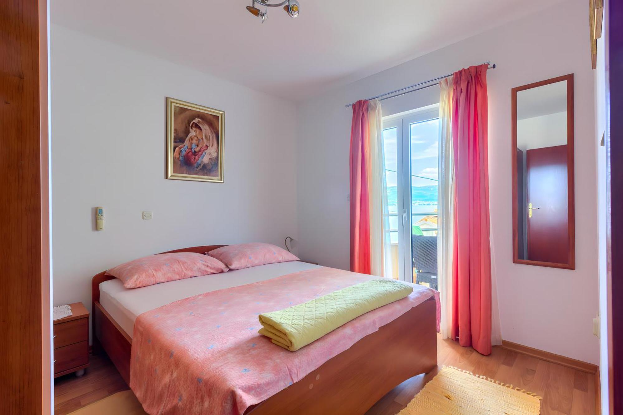 Villa Jela Trogir Exteriör bild