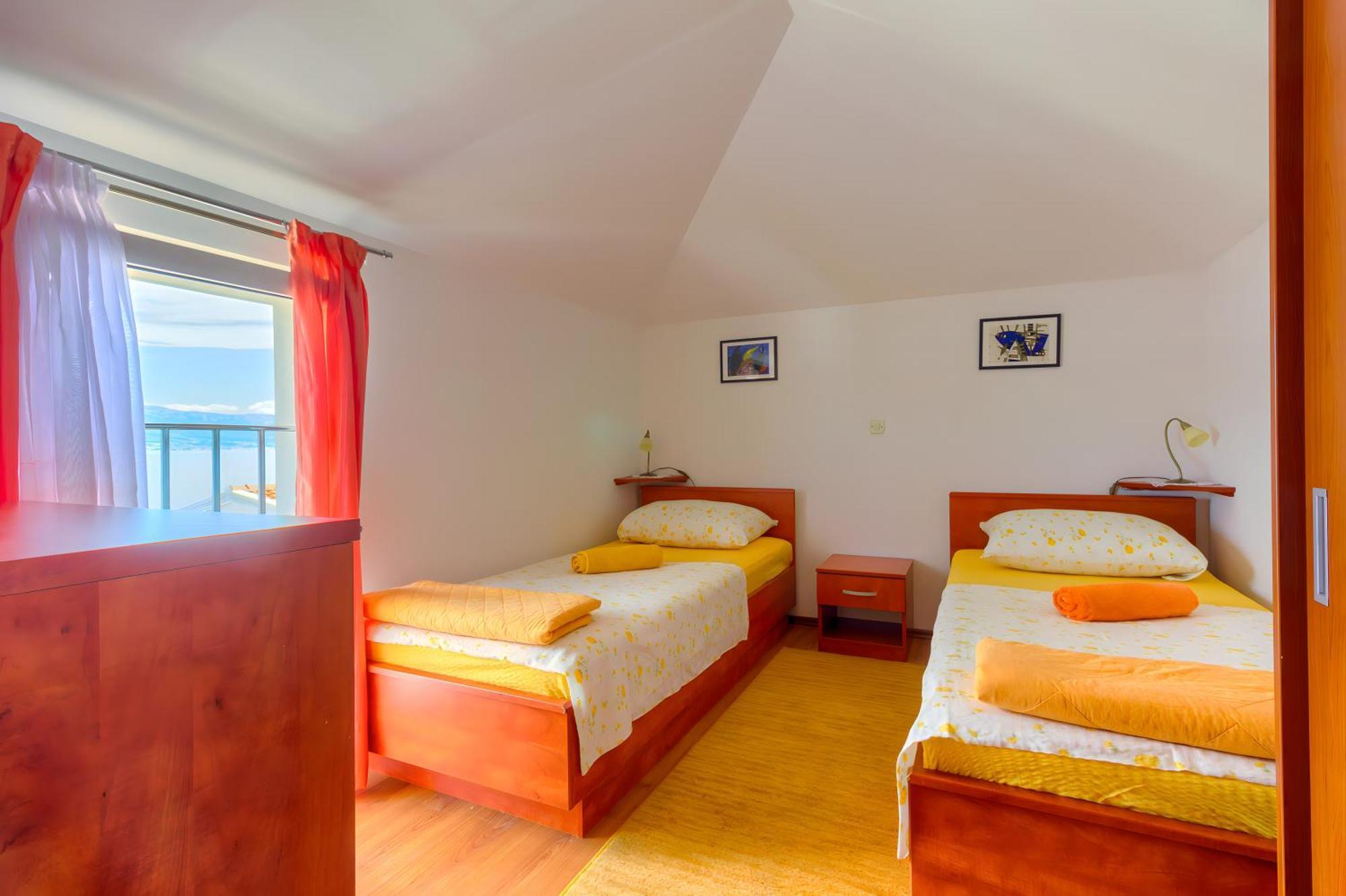 Villa Jela Trogir Exteriör bild