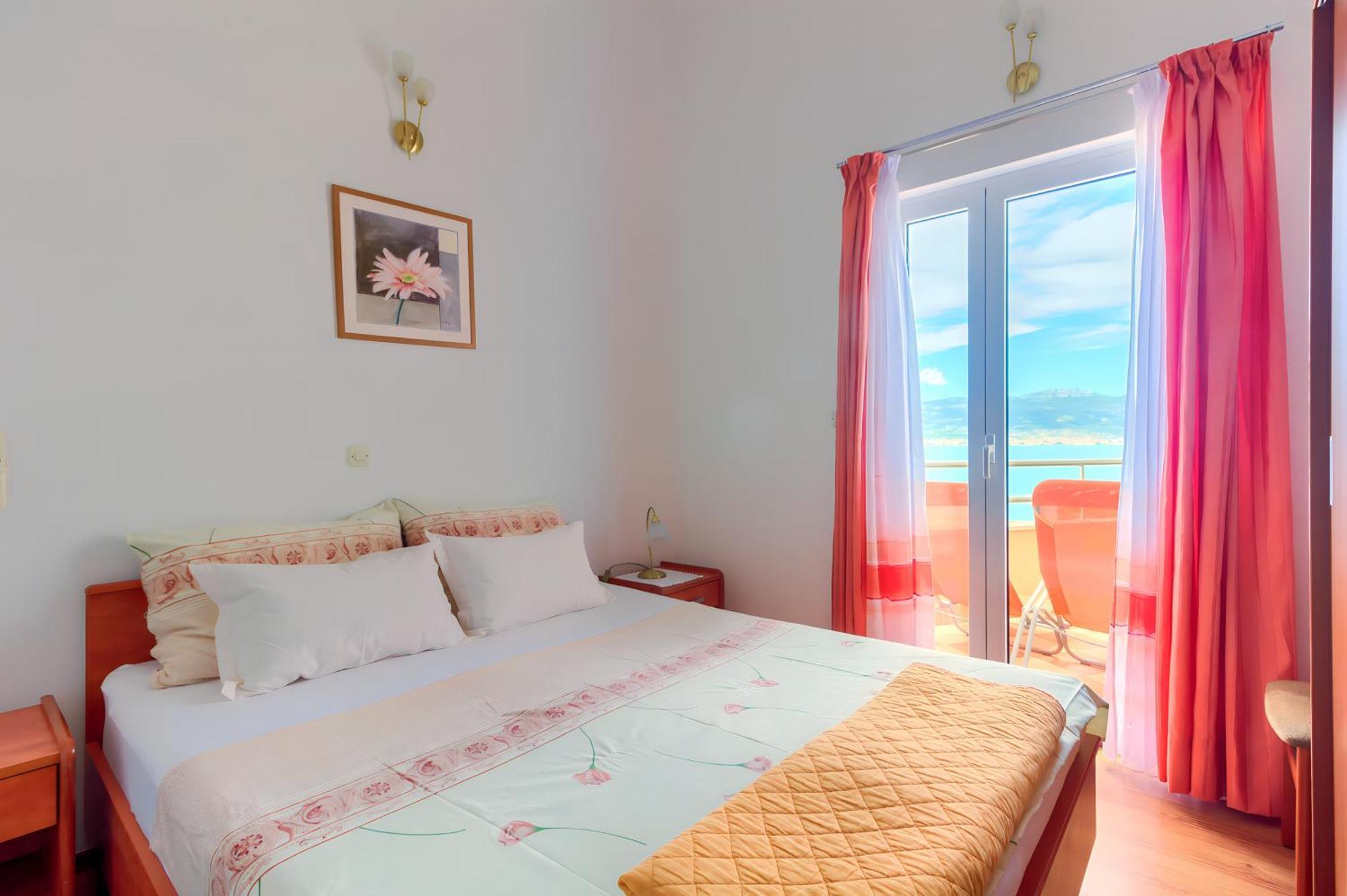 Villa Jela Trogir Exteriör bild